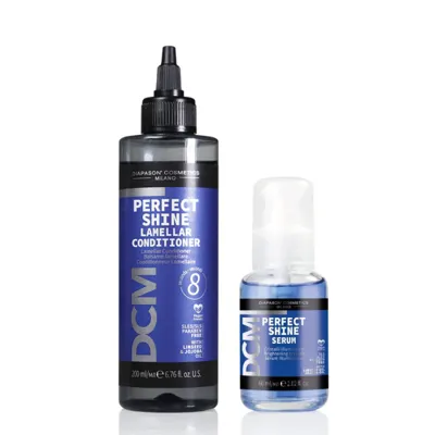 Diapason DCM Perfect Shine Duo Set
