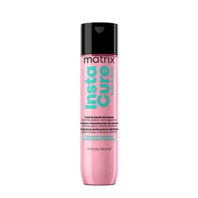 Matrix Instacure Build-A-Bond Shampoo 300ml