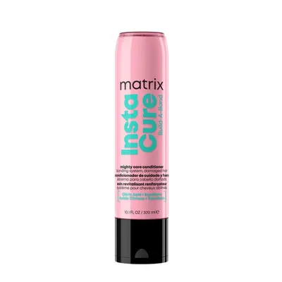 Matrix Instacure Build-A-Bond Mighty Bonds Conditioner 300ml