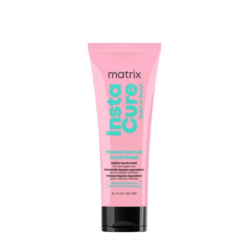 Matrix Instacure Build-A-Bond Instant Revival Liquid Mask​ 250ml