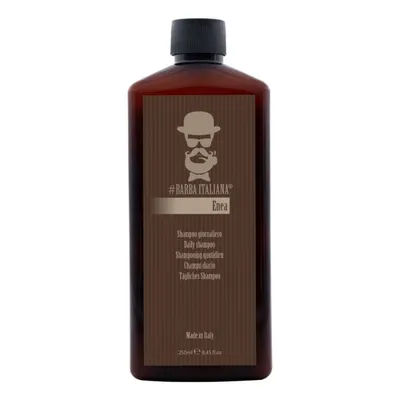 Barba Italiana Enea Daily Shampoo 250ml