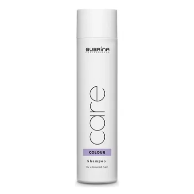 Subrina Professional Care Colour Shampoo