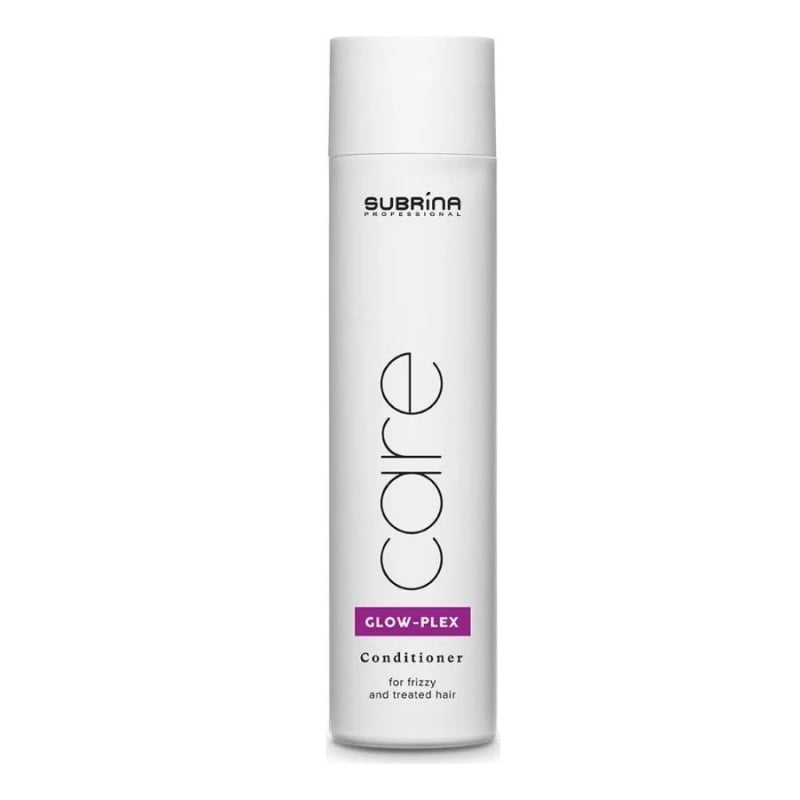 Subrina Professional Care Glow-Plex Conditioner for Frizzy hair 250ml
