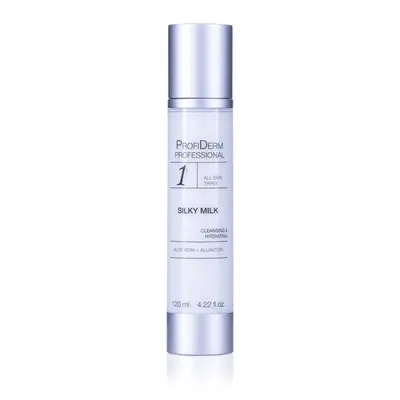 ProfiDerm Silk Milk 120ml