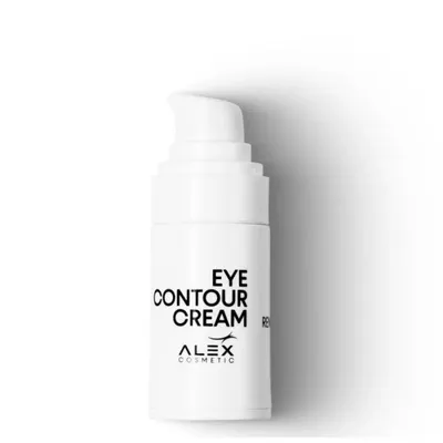Alex Cosmetic Renew Eye Contour Cream 15ml