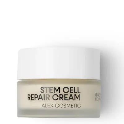 Alex Cosmetic Stem Cell Repair Cream 50ml