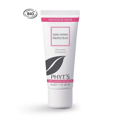 Phyt's Soin Hydra Protecteur 40g