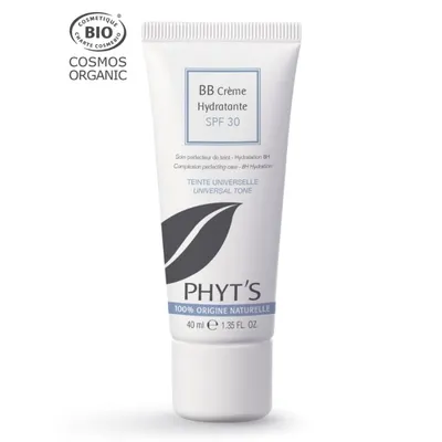 Phyt's BB Moisturizing Cream SPF 30 40ml
