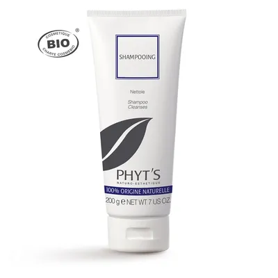 Phyt's Shampooing Cleanses Shampoo 200g