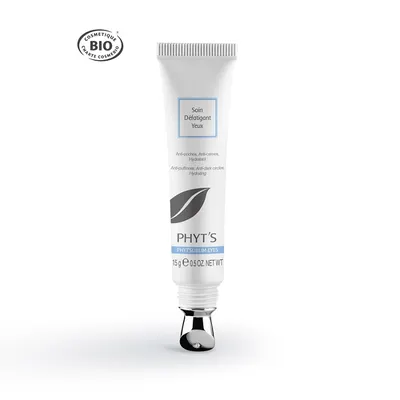 Phyt's Soin Défatigant Yeux 15g