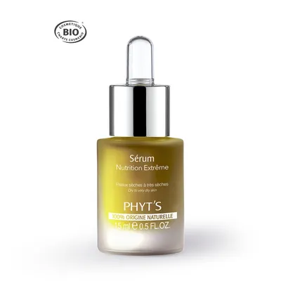 Phyt's Sérum Nutrition Extreme 15ml