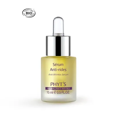 Phyt's Sérum Anti-Rides 15ml