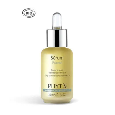 Phyt's Sérum Pureté 30ml