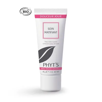 Phyt's Soin Matifiant 40g