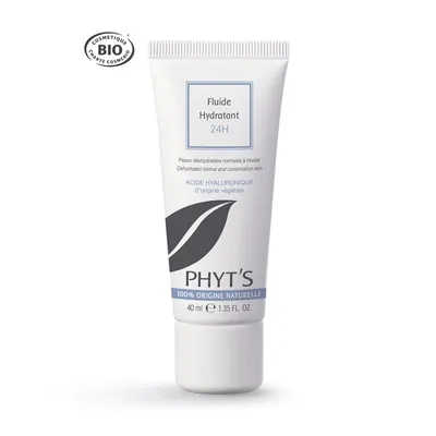 Phyt's Fluide Hydrant 24H 40ml