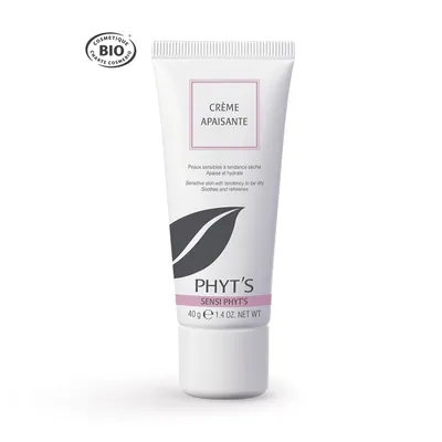 Phyt's Crème Apaisante 40g