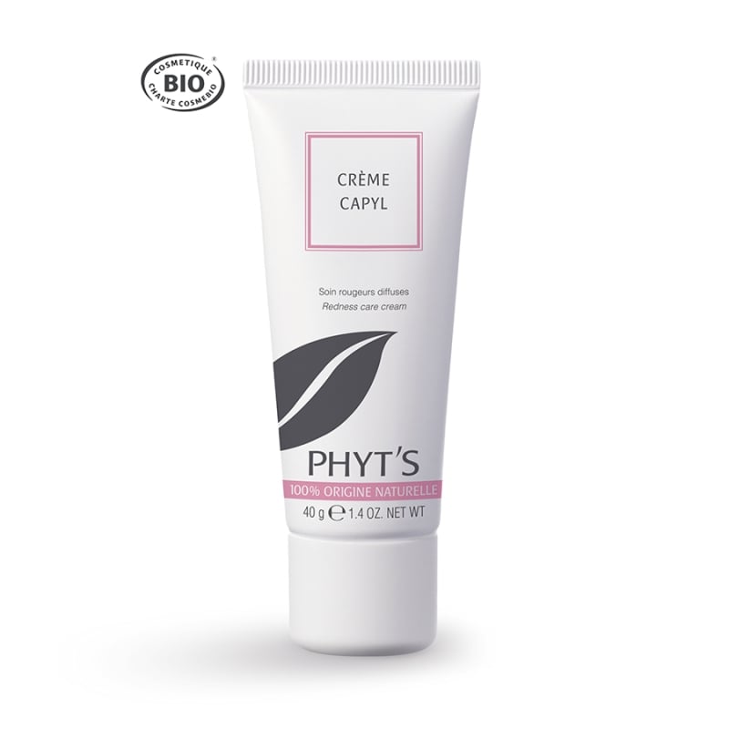 Phyt's Crème Capyl 40gr