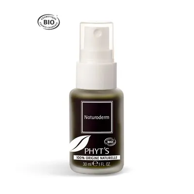 Phyt's Naturoderm Purifying Solution Lotion 30ml