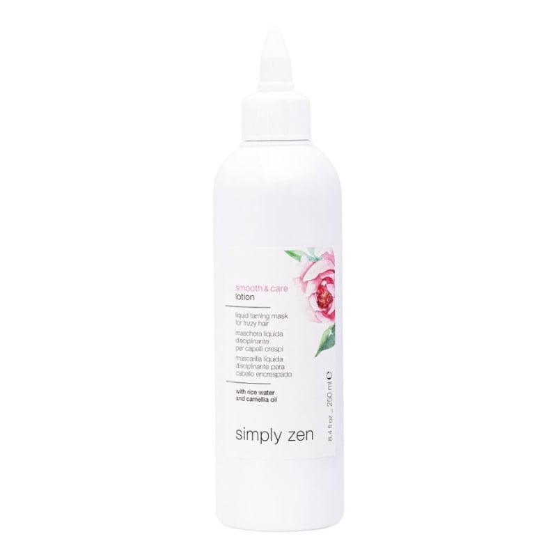 Simply Zen Liquid Taming Hair Mask 250ml