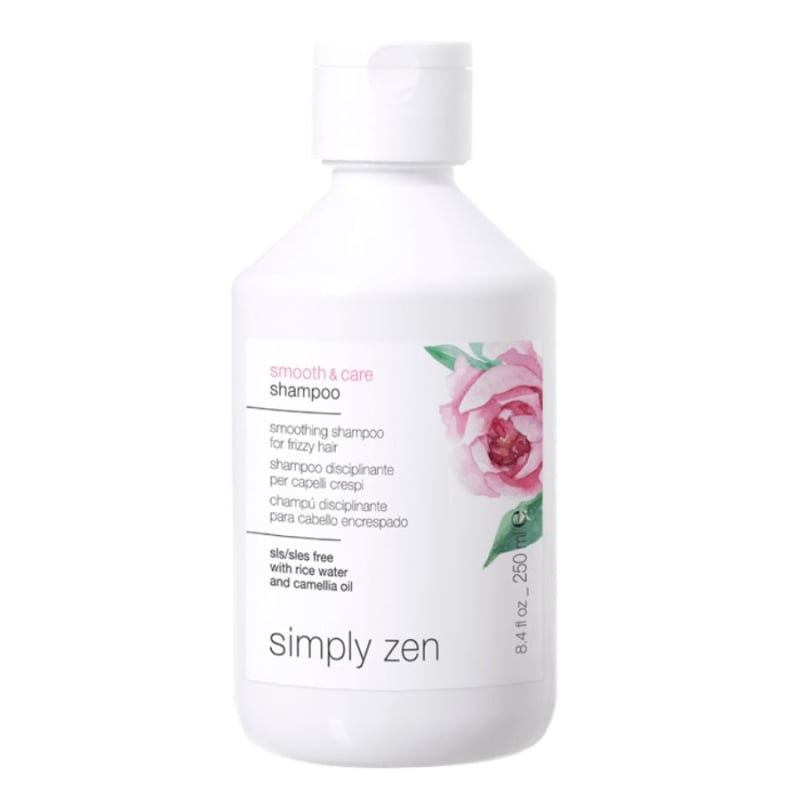 Insight Intech Gentle Moisture Shampoo 250ml