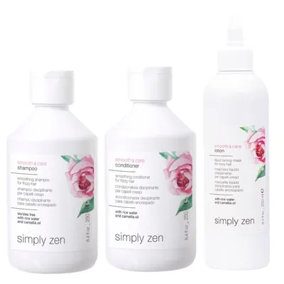 Insight Intech Gentle Moisture Shampoo 400ml