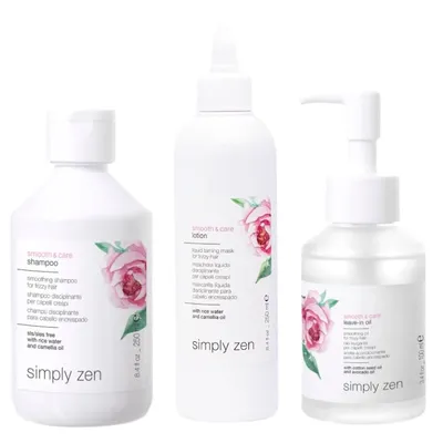 Insight Intech Gentle Moisture Shampoo 400ml