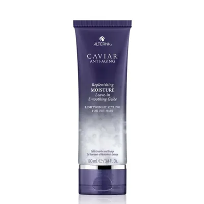 Alterna Caviar Replenishing Moisture Leave-In Smoothing Gelee 100ml