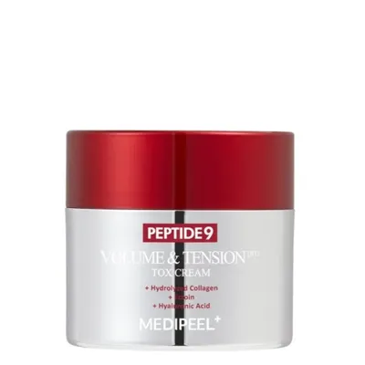 Medi-Peel Peptide 9 Volume And Tension Tox Cream Pro 50ml