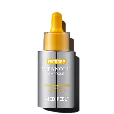 MEDI-PEEL Peptide 9 Vitanol Ampoule PRO 30 ml
