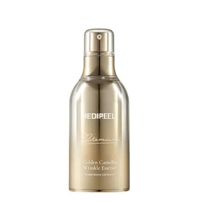 Medi-Peel Peptide 9 Golden Camellia Wrinkle Essence 50ml