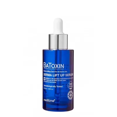Meditime Batoxin Derma Lift Up Serum 50ml
