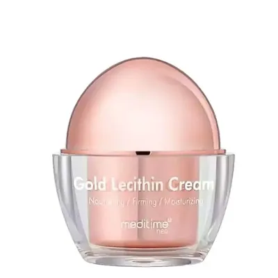 Meditime Gold Lecithin Cream 50ml
