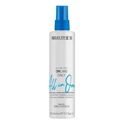 Selective All in One Daily Spray 150ml