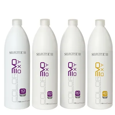 Selective Colorevo Oxy 1000ml