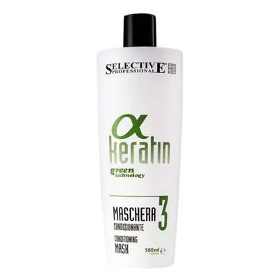 Selective A Keratin Conditioning Mask