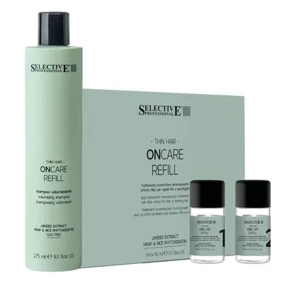 Selective OnCare Refill Treatment Duo Set