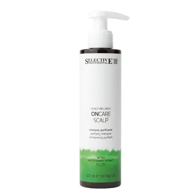 Шампоан против пърхот Selective ONCARE SCALP Anti-Dandruff Shampoo 250ml