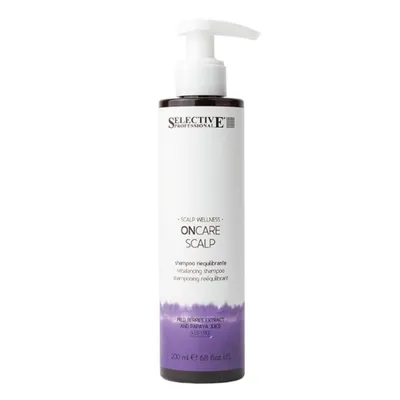 Selective OnCare Scsalp Shampoo 200ml