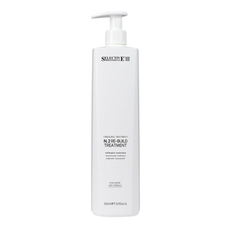Selective Rebuilding Treatment N2 1000ml