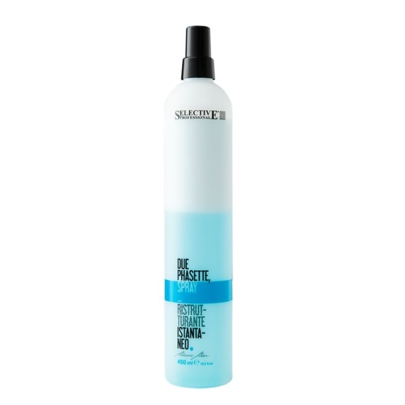 Selective Artistic Flair Due Phasete Spray 450ml