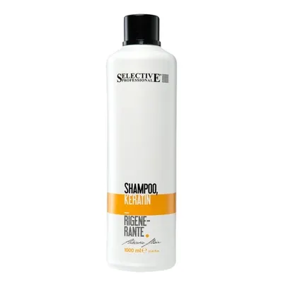 Selective Artistic Flair Keratin Shampoo 1000ml