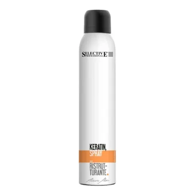 Selective Artistic Flair Keratin Spray 150ml