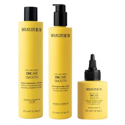 Selective OnCare Smooth Set