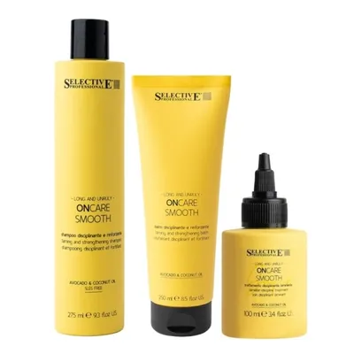 Selective OnCare Smooth Set