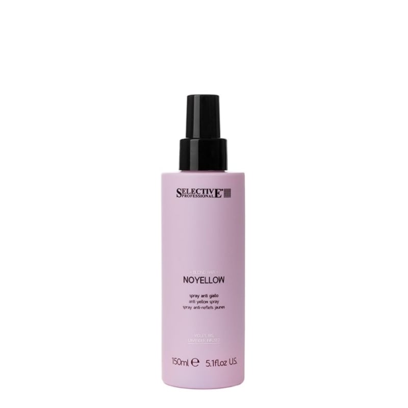 Selective No Yellow Anti Yellow Spray 150ml