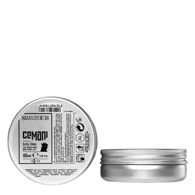 Selective Cemani Extra Shine Wax 100ml