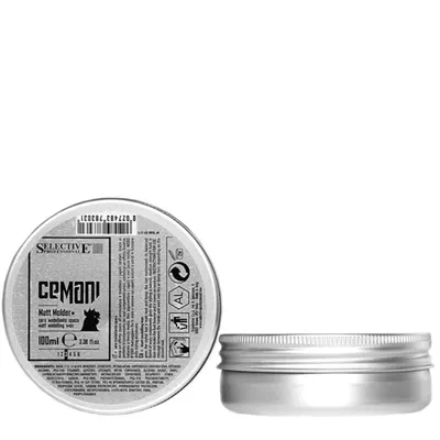 Selective Cemani Matt Molder 100ml