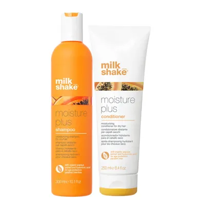 Milkshake Moisture Plus Duo Set