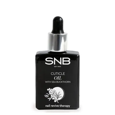 SNB Nail Revive Therapy 15ml