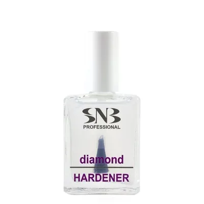 SNB Professional Diamond Hardener 15 ml